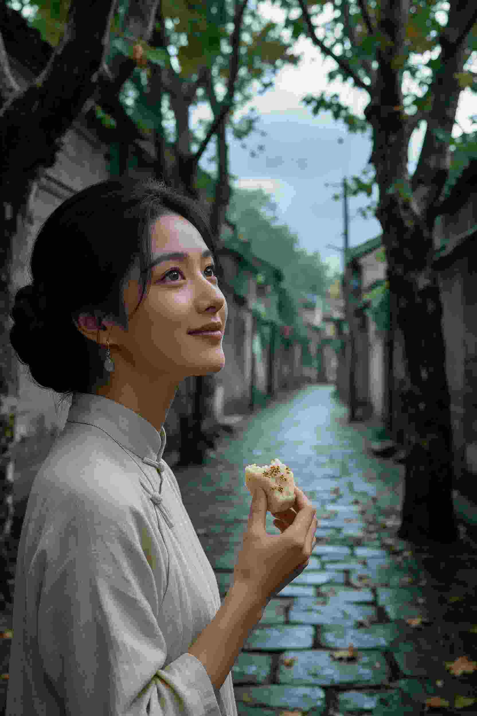 动画封面