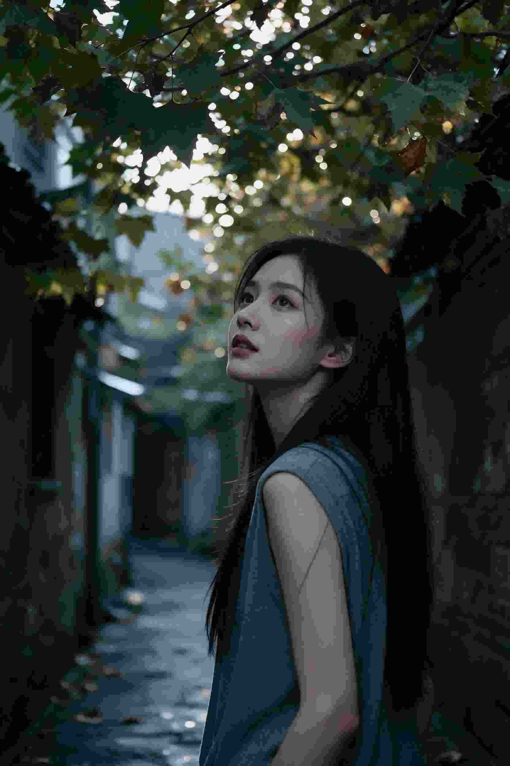 动画封面